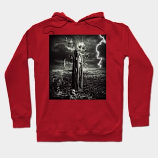 Tormented Souls Hoodie